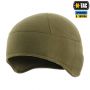 M-Tac шапка-подшлемник Elite флис (270г/м2) Army Olive