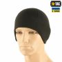 M-Tac шапка-подшлемник Elite флис (270г/м2) Black