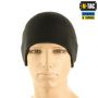 M-Tac шапка-подшлемник Elite флис (270г/м2) Black
