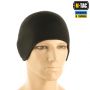 M-Tac шапка-подшлемник Elite флис (270г/м2) Black