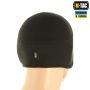 M-Tac шапка-подшлемник Elite флис (270г/м2) Black