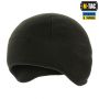 M-Tac шапка-подшлемник Elite флис (270г/м2) Black