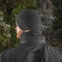 M-Tac шапка-подшлемник Elite флис (270г/м2) Black