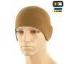 M-Tac шапка-підшоломник Elite фліс (270г/м2) Coyote Brown