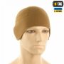 M-Tac шапка-підшоломник Elite фліс (270г/м2) Coyote Brown
