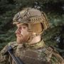 M-Tac шапка-підшоломник Elite фліс (270г/м2) Coyote Brown