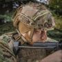M-Tac шапка-підшоломник Elite фліс (270г/м2) Coyote Brown
