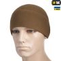 M-TAC ШАПКА WATCH CAP ФЛИС (260Г/М2) COYOTE