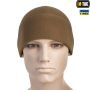 M-TAC ШАПКА WATCH CAP ФЛИС (260Г/М2) COYOTE