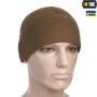 M-TAC ШАПКА WATCH CAP ФЛИС (260Г/М2) COYOTE