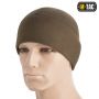 M-Tac шапка Watch Cap Elite фліс (260г/м2) Dark Olive