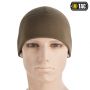 M-Tac шапка Watch Cap Elite фліс (260г/м2) Dark Olive