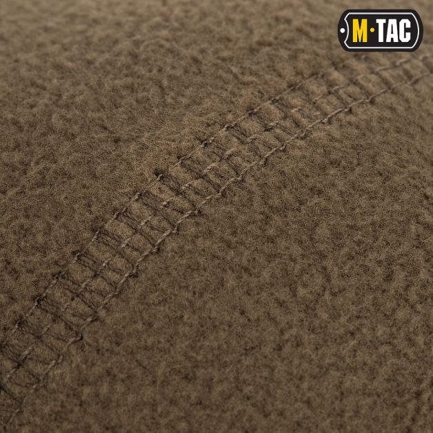 M-Tac шапка Watch Cap Elite фліс (260г/м2) Dark Olive