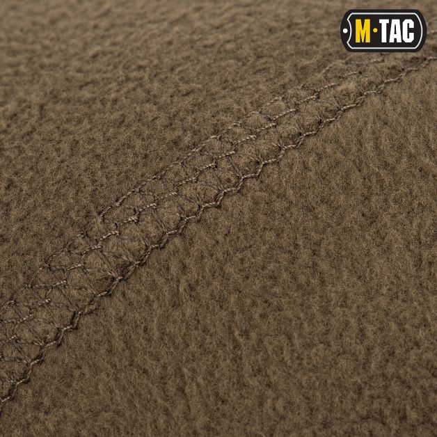 M-Tac шапка Watch Cap Elite фліс (260г/м2) Dark Olive