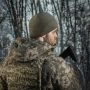 M-Tac шапка Watch Cap Elite фліс (260г/м2) Dark Olive