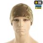 M-Tac шапка Watch Cap фліс (260г/м2) з липучкою MC
