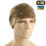 M-Tac шапка Watch Cap фліс (260г/м2) з липучкою MC