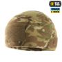 M-Tac шапка Watch Cap фліс (260г/м2) з липучкою MC