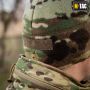 M-Tac шапка Watch Cap фліс (260г/м2) з липучкою MC