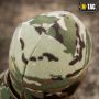 M-Tac шапка Watch Cap фліс (260г/м2) з липучкою MC