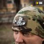 M-Tac шапка Watch Cap фліс (260г/м2) з липучкою MC