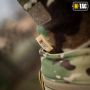 M-Tac шапка Watch Cap фліс (260г/м2) з липучкою MC