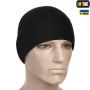 M-Tac шапка Watch Cap флис (260г/м2) Black