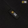 M-Tac шапка Watch Cap флис (260г/м2) Black