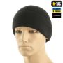 M-Tac шапка Watch Cap фліс Polartec Black