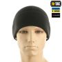 M-Tac шапка Watch Cap фліс Polartec Black