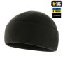 M-Tac шапка Watch Cap фліс Polartec Black