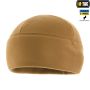 M-Tac шапка Watch Cap Premium фліс (343г/м2) Coyote