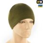 M-Tac шапка акрил/флис Olive