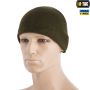 M-Tac шапка напівшерсть/фліс Olive