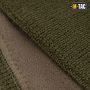 M-Tac шапка напівшерсть/фліс Olive