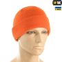 M-Tac шапка тонка в'язка 100% акрил Orange