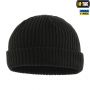 M-Tac шапка в'язана 100% акрил Black