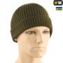M-Tac шапка вязаная 100% акрил Dark Olive