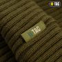 M-Tac шапка вязаная 100% акрил Dark Olive