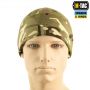 M-Tac шапка Watch Cap трикотаж MTP