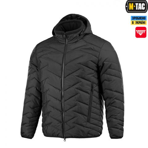 M-Tac куртка Витязь Black