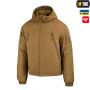 M-Tac куртка зимова Alpha Gen.III Coyote Brown