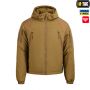 M-Tac куртка зимова Alpha Gen.III Coyote Brown