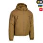M-Tac куртка зимова Alpha Gen.III Coyote Brown