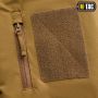 M-Tac куртка зимова Alpha Gen.III Coyote Brown