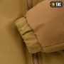 M-Tac куртка зимова Alpha Gen.III Coyote Brown