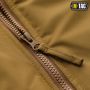 M-Tac куртка зимова Alpha Gen.III Coyote Brown