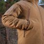 M-Tac куртка зимова Alpha Gen.III Coyote Brown