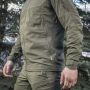 M-Tac куртка Flash Army Olive