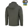 M-Tac куртка Flash Dark Olive